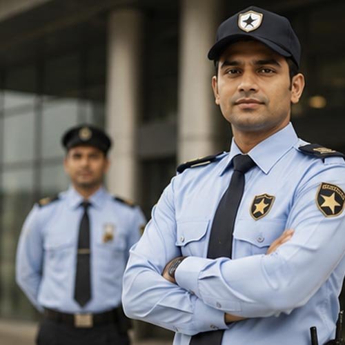 Security Services